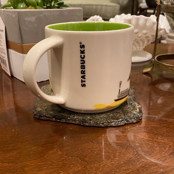 Starbucks Illinois You Are Here Collection - Picture 2 of 5